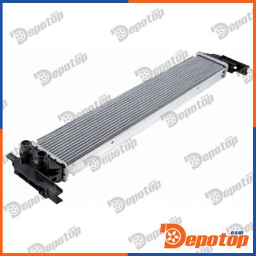 Intercooler pour AUDI | CNG-AU-027, 59216